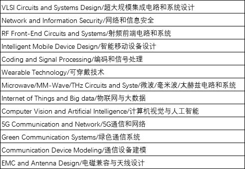 2020教育类国际会议征稿探究教育公平与普及的未来