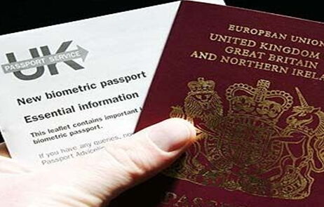 留学签证申请步骤详解